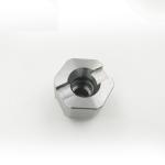 High Tolerance 2D 3D Drawing Carbon Steel Machining Service