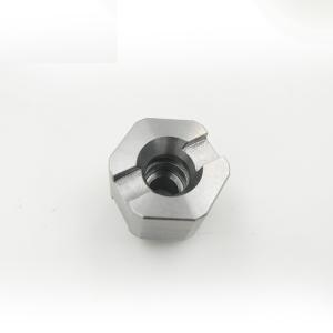 Quality High Tolerance 2D 3D Drawing Carbon Steel Machining Service wholesale