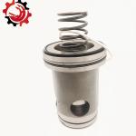 Construction Zoomlion Concrete Pump Parts Steel Brass Rexroth Cartridge Valve
