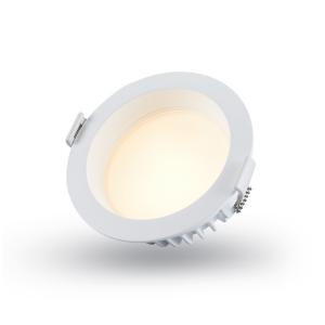 Quality 220-240V CCT Downlight , SMD Triac Dimmable LED Downlight wholesale