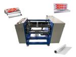 Mitsubishi Semi Automatic Fast Speed Kitchen Aluminum Foil Roll Slitter
