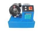 Low Pressure Hose Crimping Machine Hydraulic Hose Press Machine Finn Power P32