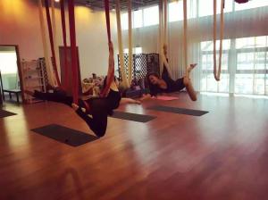 Quality Virson- High quality yoga swing Great Tool for Stretching! Antigravity for Pressure Relief wholesale
