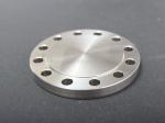 300LB Weld Neck Pipe Flanges SS400 Carbon Steel BS4504 Ring Joint Blind Flange