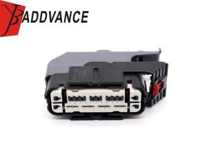 Quality 31381-1000 Female Equivalent to 31381 Series Electrical Wire 38 Pin Molex Connector wholesale