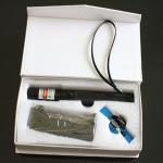405nm 200mw violet laser pointer burn matches cigarettes