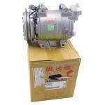 Hitachi Excavator Heavy Equipment AC Parts Air Condition Compressor 4719131