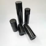 empty 100ml clear plastic tube flip top cap, face wash cream soft tubes