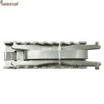 Apiculture Beehive Tool Metal Beehive Cargo Lashing Strap Belt Connection Belt
