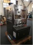 Medicine Healthcare Foodstuff Automatic Tablet Press Machine With EU Standard