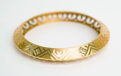 Maximize Your Jewelry Production Potential with Five Axis Jewelry Making Machine