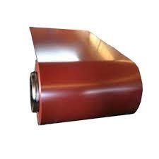 Quality PPGL Galvanized Steel Sheet In Coil GI GL TDC51DZM wholesale
