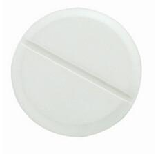 Quality New promotion creative product tablet Stress Ball customed logo wholesale