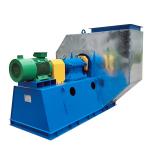 Industrial Cement Rotary Kilns Centrifugal Fan High Power Air Supply