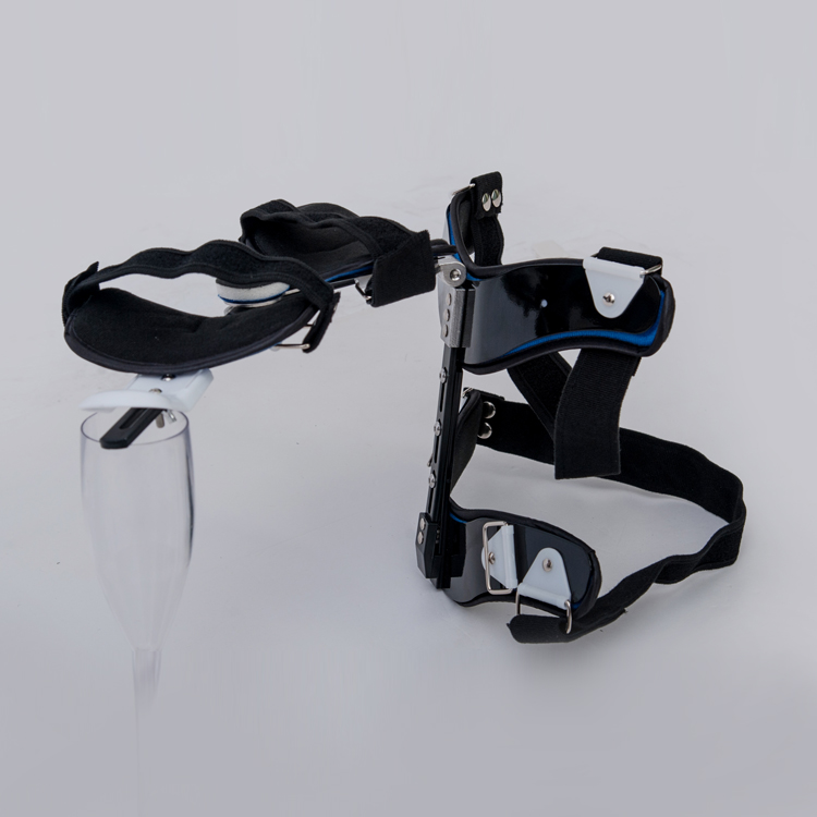 Factory Price Arm Sling Shoulder Corrector Splint Strap Humerus Joint Orthosis Brace