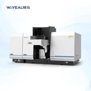 China Graphite Furnace AAS AA Spectrophotometer Equipment OEM on sale