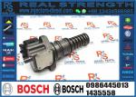 Fuel Injector 313GC5233MX 04262056 0414755117 0986445013 5001860115