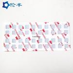 PVC Graphic Panel Overlay