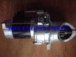 6d15 6d14 6d16 starter me037330 m4t50073 m3t56072 24v 4.5kw