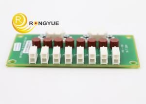 Quality 66XX NCR ATM Parts PCB DC Distribution Board Assembly 12V 4450689501 445-0689501 wholesale