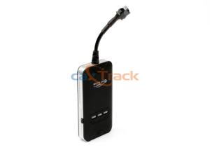 Quality Wide Voltage Motorcycle GPS Tracker Anti-theft High Accuracy wholesale