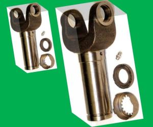 Quality Remanufactured Premium Spicer 2-3-178KX DriveShaft Slip Yoke 1310 Series wholesale