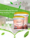 Alkali-Resistant Sealing Primer for Exterior Wall House Engineering Decoration