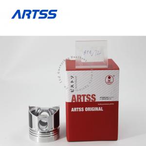 Quality OEM Durable Diesel Engine Piston For YANMA 3TNV72 3TNV74 3TNV78 wholesale