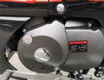 2022 cheap import other motorcycle underbone motos motocicleta 110cc 125cc motor