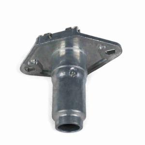 Quality Trailer Socket 6 Pin Female Cable Connector High Precision US Small Size Connector wholesale