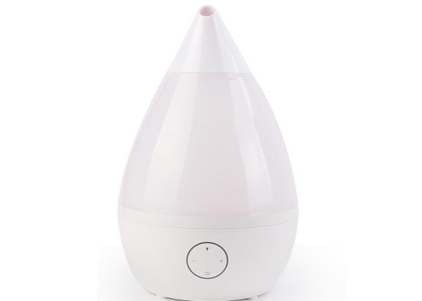 Cheap 210x340MM Ultrasonic Mist Air Humidifier Essential Oil Diffuser for sale