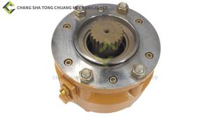 Quality Zoomlion Concrete Pump Truck Accessories Reducer Brake Mechanism Assembly Sauter GS9T99 wholesale