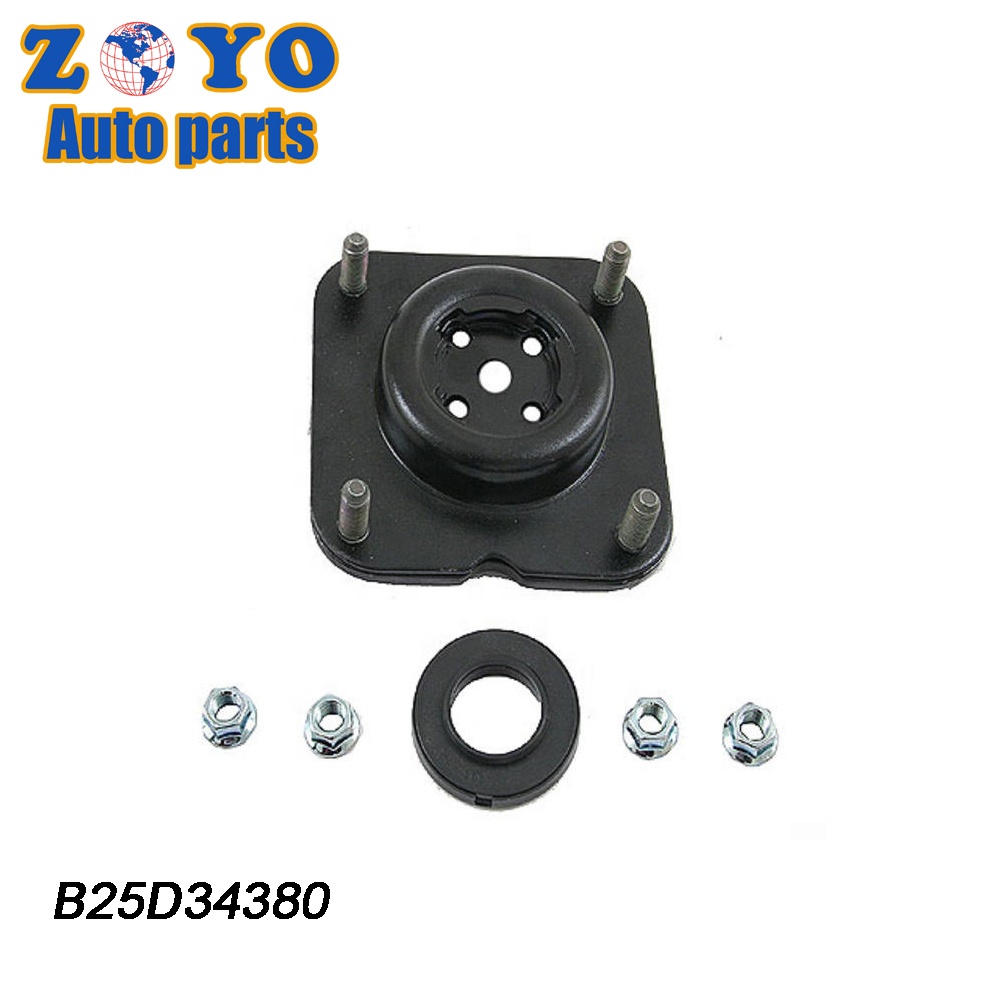 Advanced B25D3438X B25D34380 K90721 Shock Absorber Strut Mounting for Mazda 323 S VI 2004
