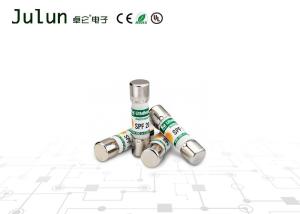 Quality SPF Series - 1000VDC Solar Series Fuse 10x38 mm Small Photovoltaic Fuse wholesale