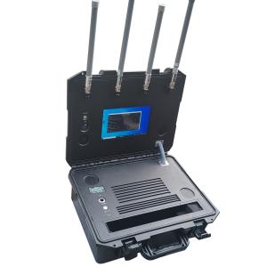 Quality State-of-the-Art 10km Drone Signal Detection for Agricultural Disease Surveillance wholesale