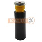 48341-47010 Rear Absorber Bump Stopper For To- Yota Corolla Prius