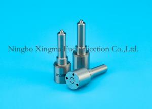 Quality Low Emission Denso Injector Nozzles , Industrial Cummins Injection Nozzles wholesale