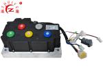 60 / 72V 3000W Electric Vehicle Controller , Brushless Motor Speed Controller