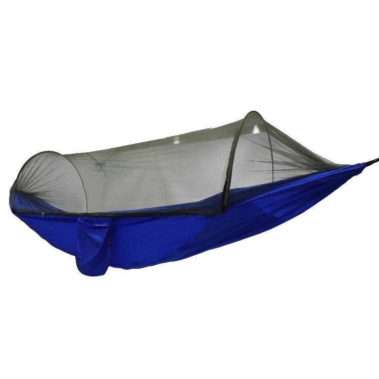 1.2lb Waterproof Hexagonal Mesh Sun Shade Hammock