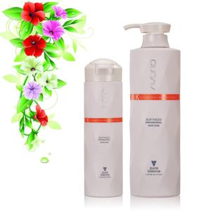 Quality Smoothing And Nourishing Softness Argan Oil Dry Hair Treatment wholesale