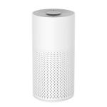 22w Indoor Air Purifier 195*195*388mm Intelligent Air Cleaner 360 Degree