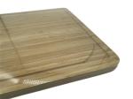Customized Hot Kitchen Bamboo Wood Cutting Board Wooden Chopping Boards With