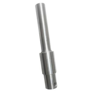 Quality Custom Stainless Steel CNC Machining Parts For Industrial Equipment wholesale