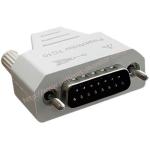 Pagewriter TC10 Long 10 Lead Patient Cable AHA 3.8 M 12.5´ Long AAMI 98980318495