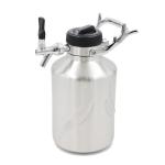 Stainless Steel Nitro Cold Brew Coffee Maker Vacuum Insulation