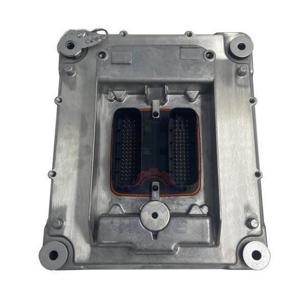 TAD1641GE TAD941GE Excavator Engine Controller Board 24425461 Electric Parts
