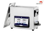 SUS304 Tank Lab 6.5L 180W Medical Ultrasonic Cleaner