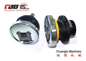 Quality FLO/FLW 90 Flange Mount 12000kg Safety Chuck wholesale