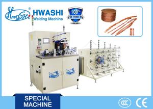 Quality 200kva Intermediate Frequency Electric Welder DC Copper Braided Wire Welding And Cutting wholesale