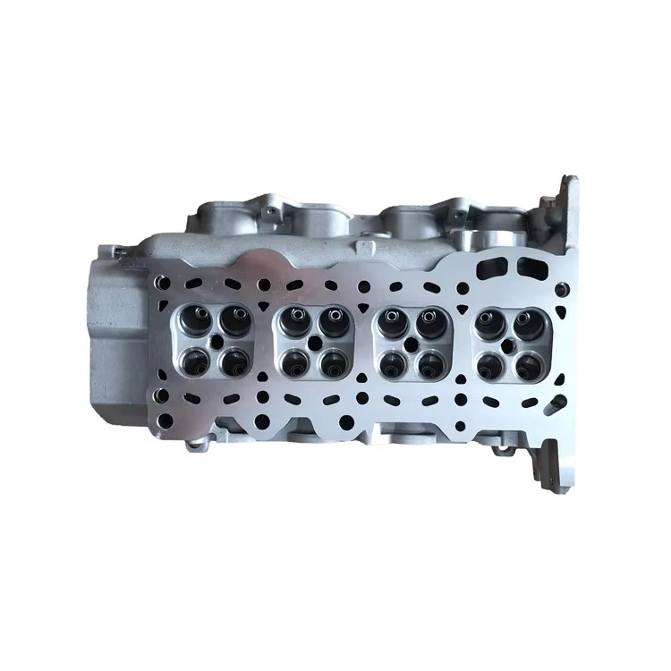 Auto Engine Parts Cylinder Head 11101-B9230/11101-B9250 / 11101-B9320 / 11101-B9340 for DAIHATSU TOYOTA with Engine 3SZ Auto Parts